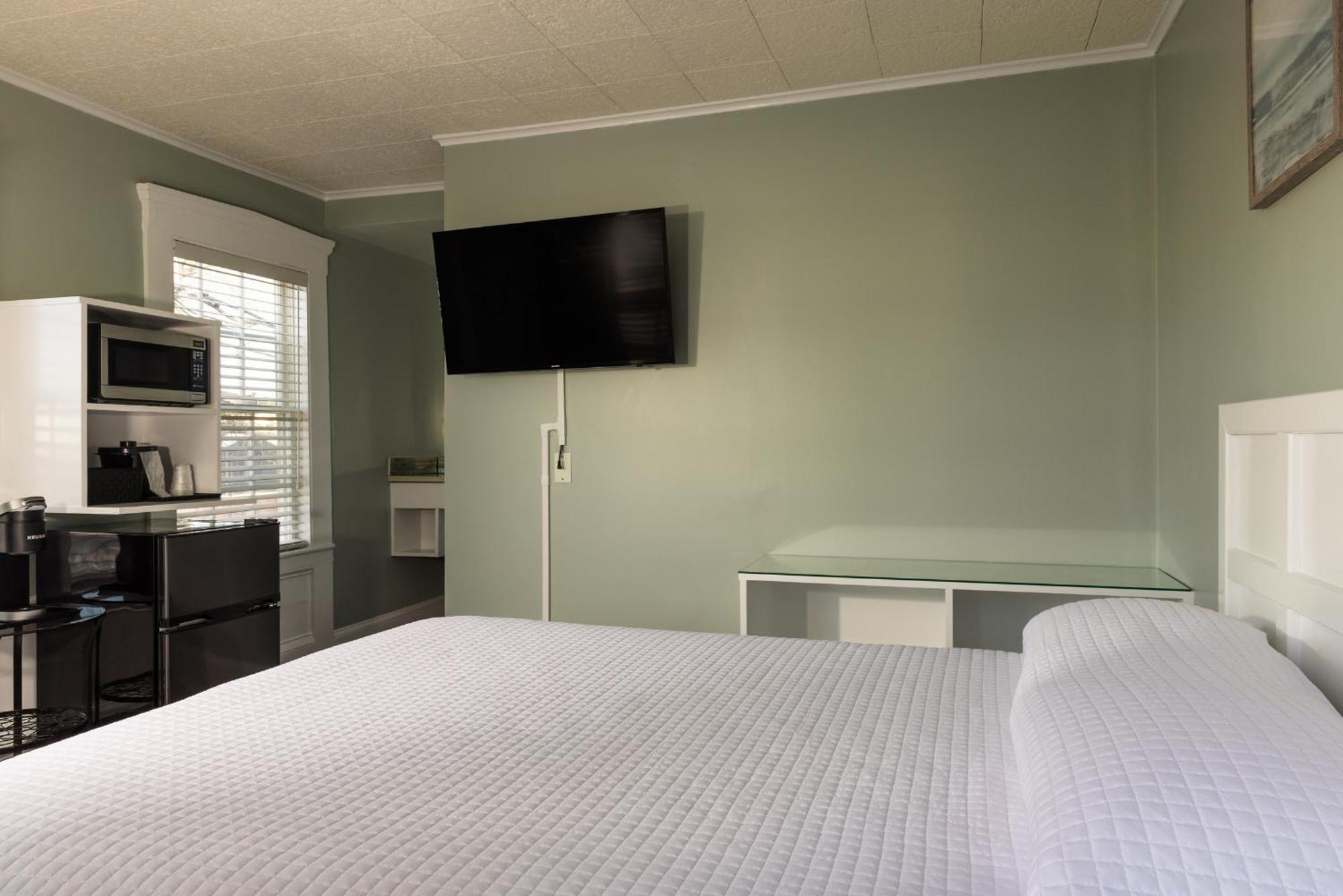 Eagle House Motel 락포트 외부 사진