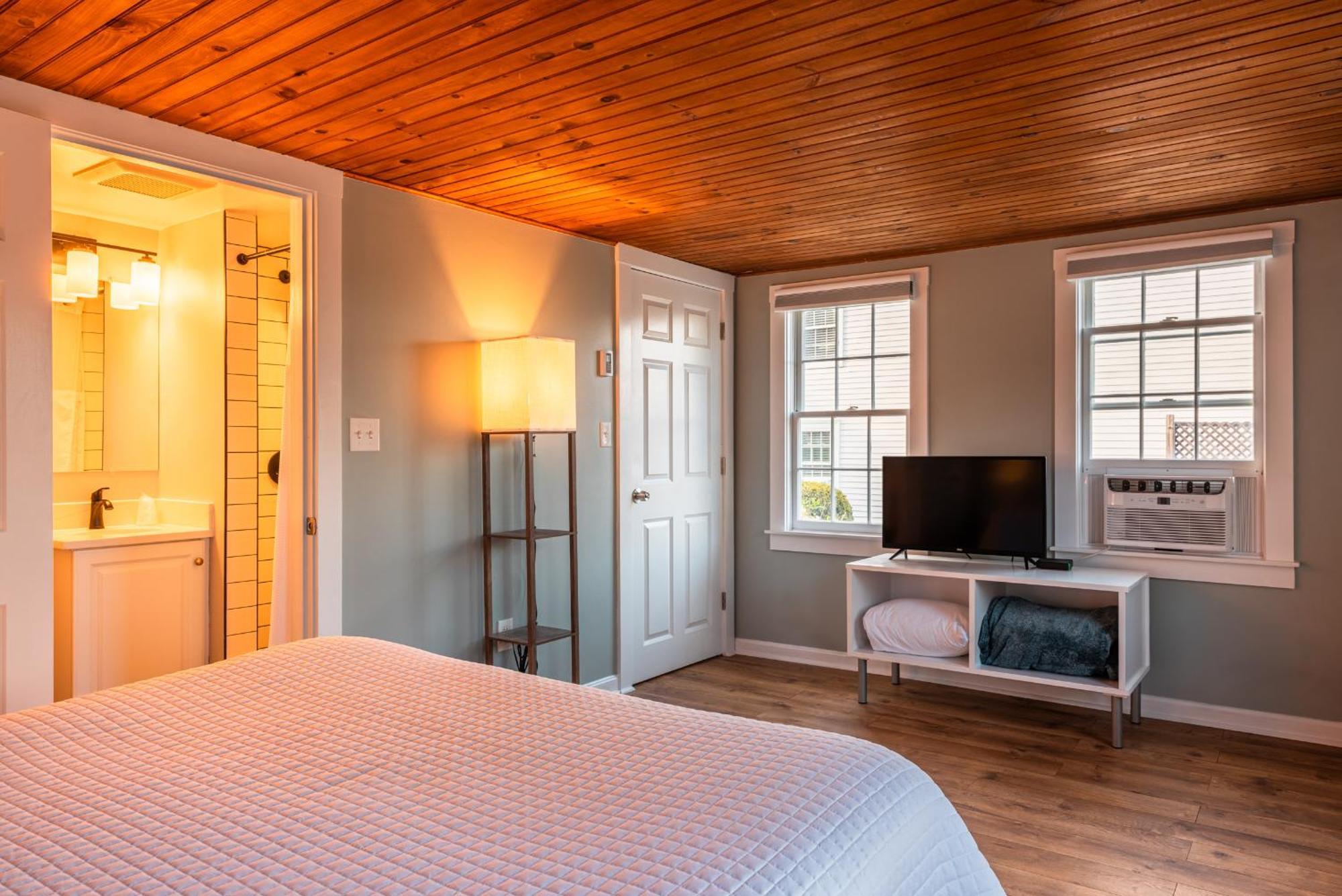 Eagle House Motel 락포트 외부 사진