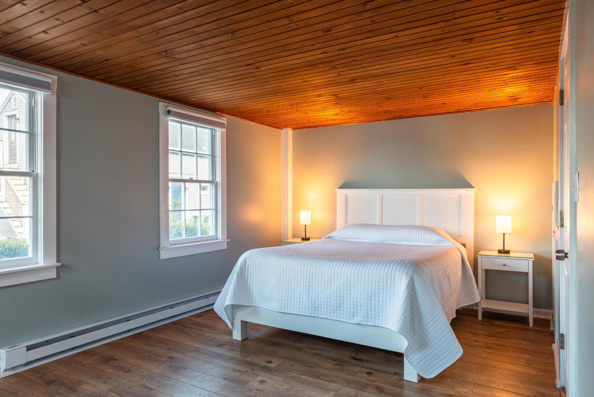 Eagle House Motel 락포트 외부 사진