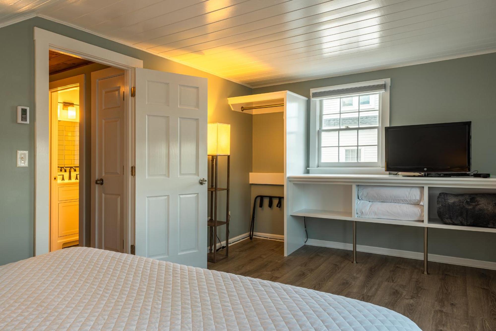 Eagle House Motel 락포트 외부 사진