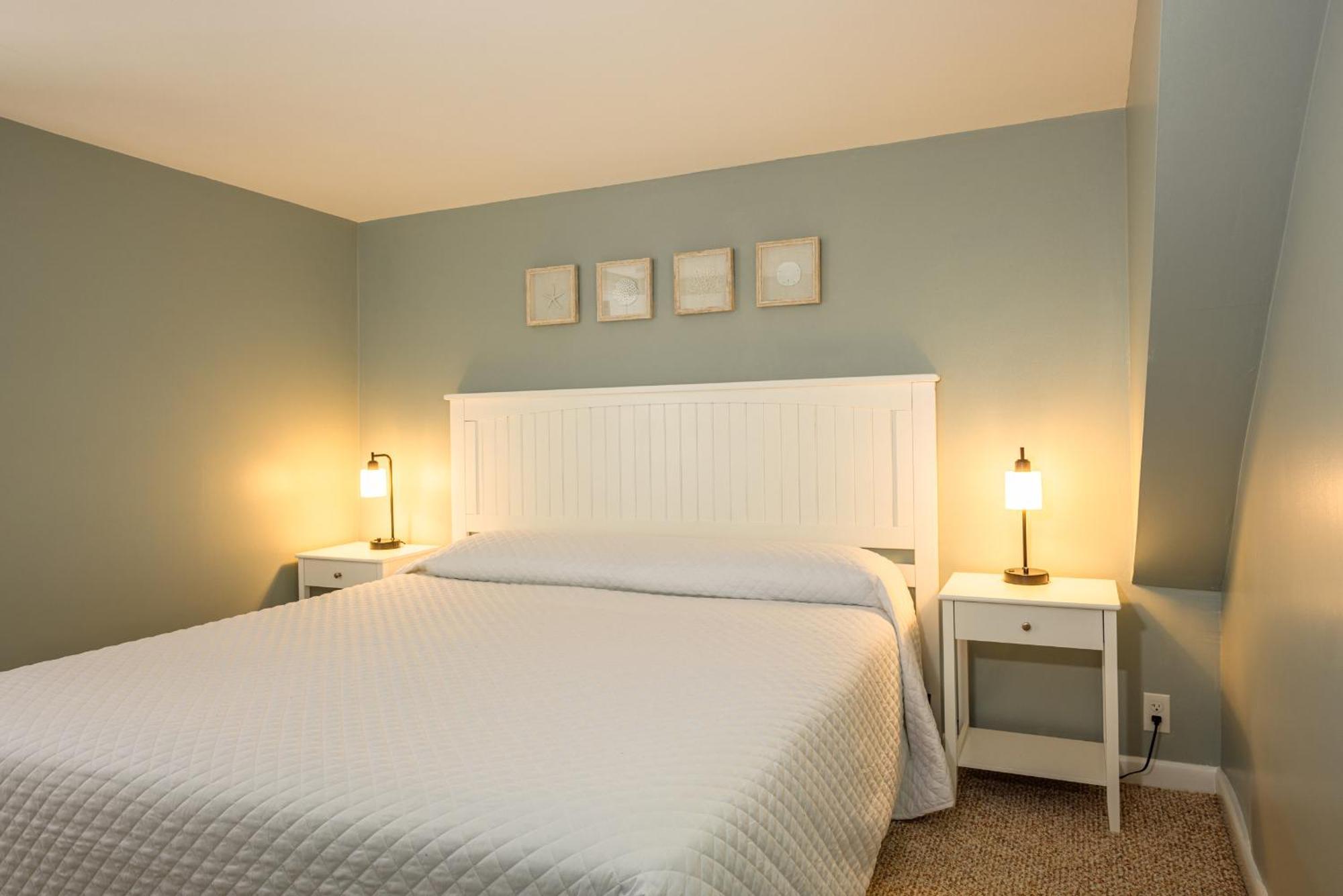 Eagle House Motel 락포트 외부 사진