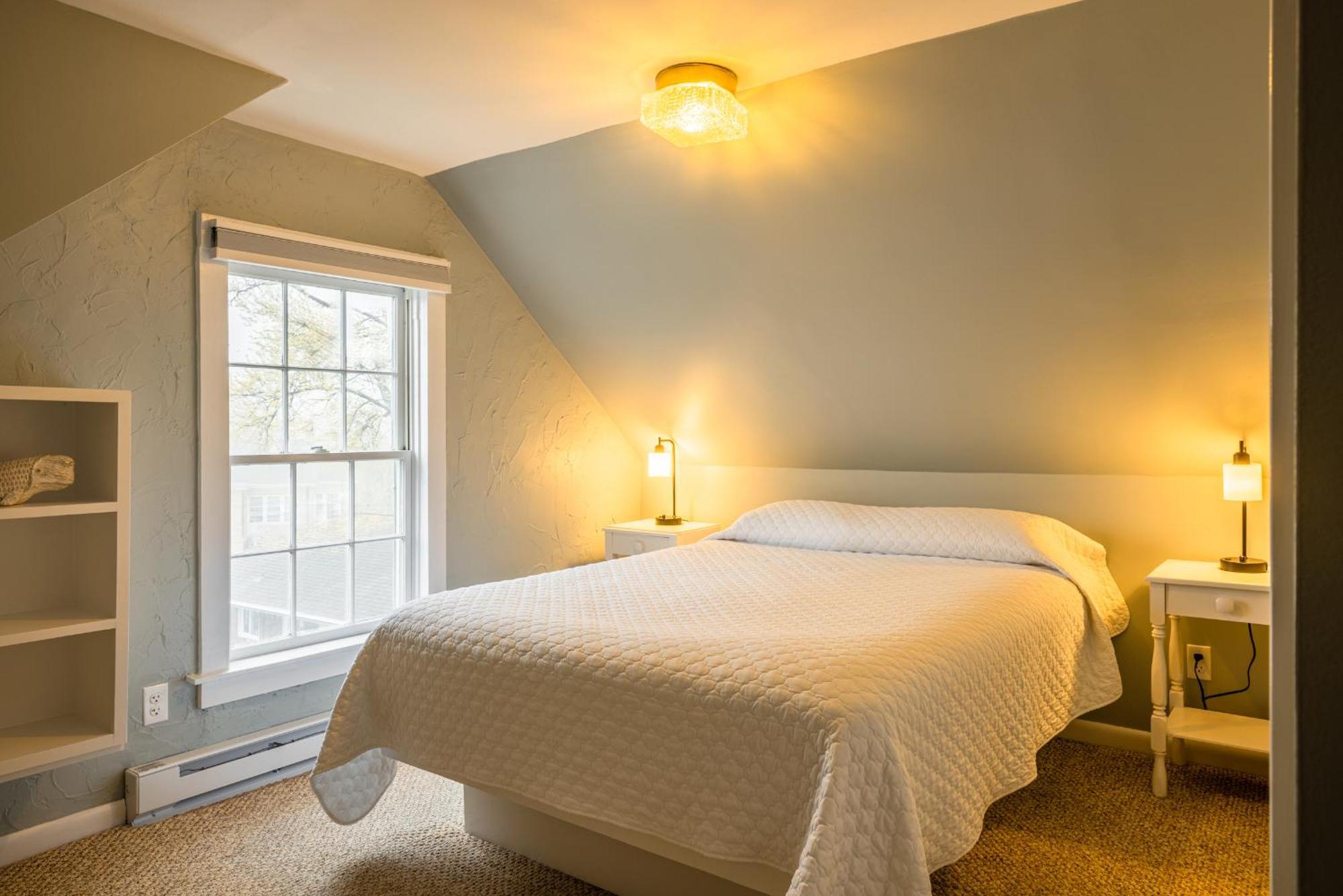 Eagle House Motel 락포트 외부 사진