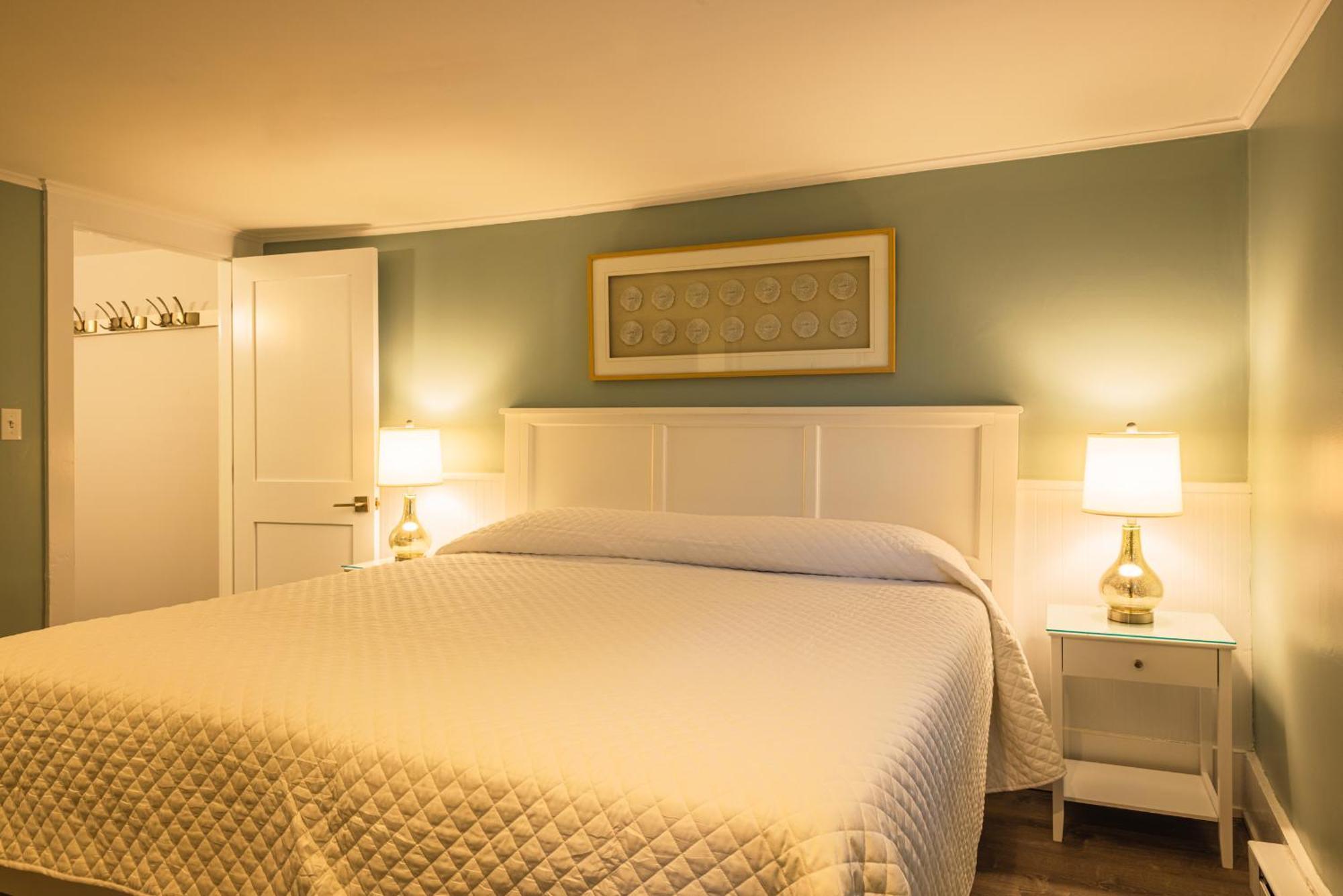 Eagle House Motel 락포트 외부 사진