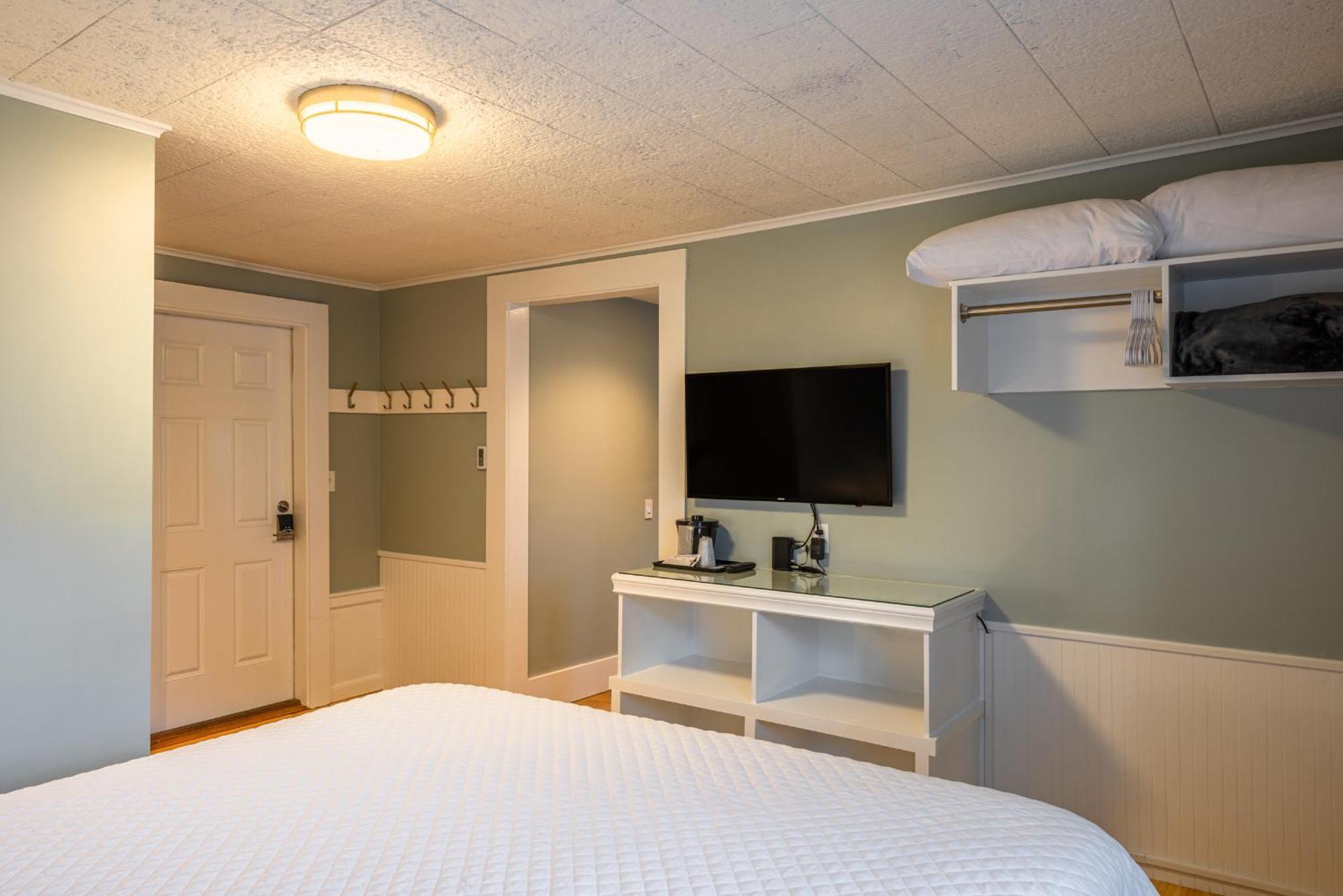 Eagle House Motel 락포트 외부 사진