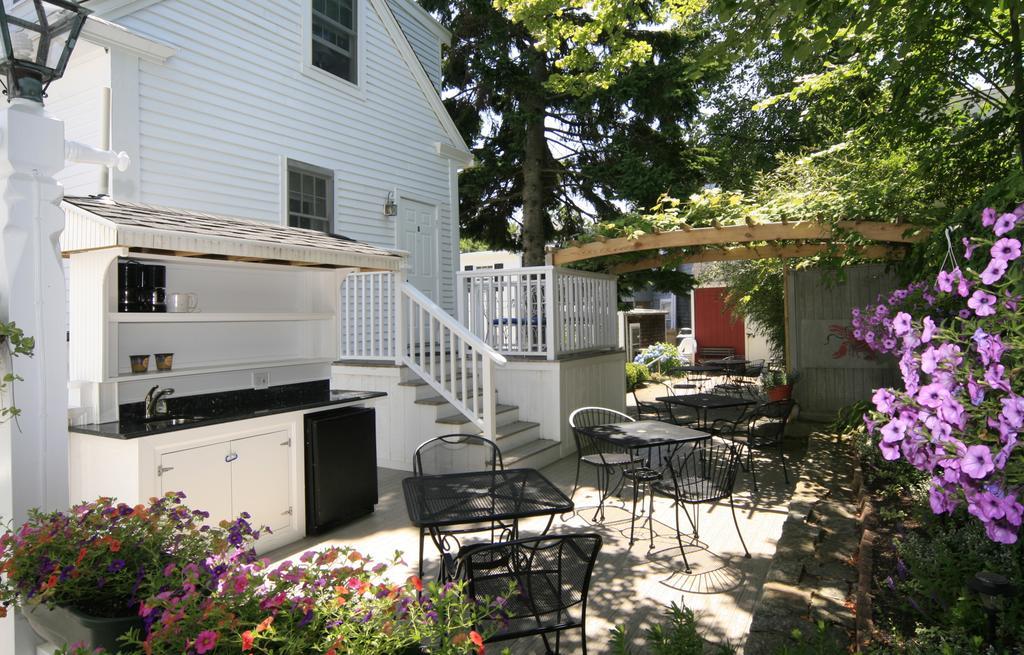 Eagle House Motel 락포트 외부 사진